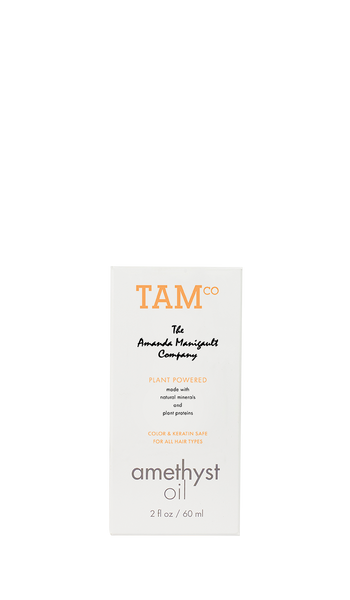 TAM Co. Amethyst Oil