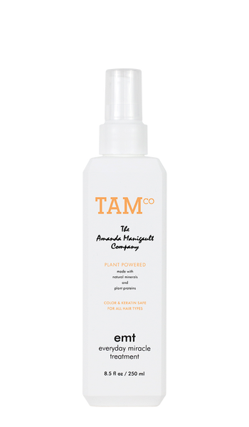 TAM Co. everyday miracle treatment
