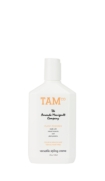 TAM Co. Versatile Styling Cream