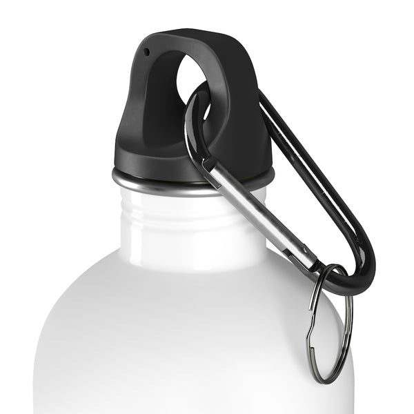 BGB Stainless Steel Water Bottle