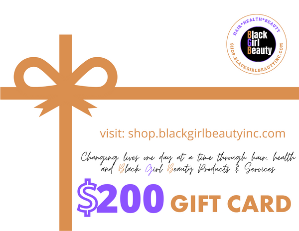 BGB Gift Card