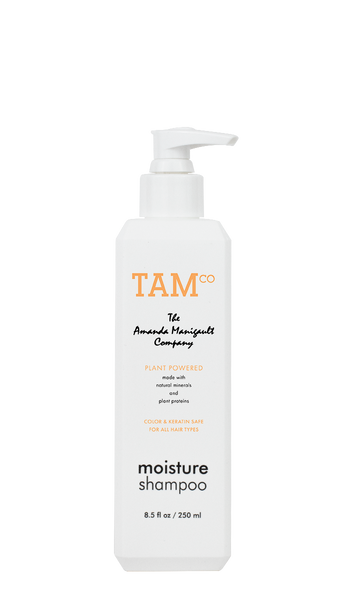 TAM Co. Moisture Shampoo