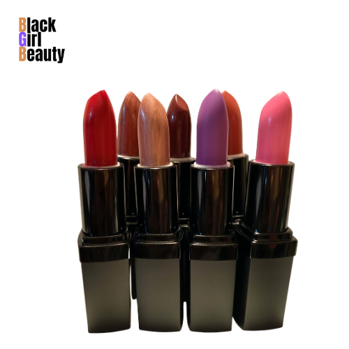 Plum Berry Luxurious Lipstick