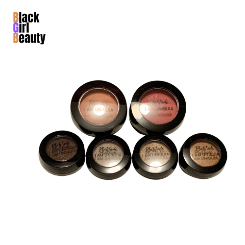 Minx Pluum Eyeshadow