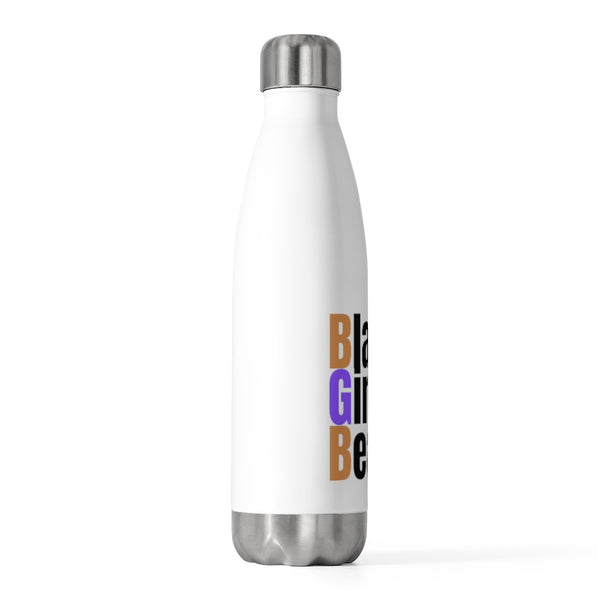 BGB 20oz Insulated Bottle