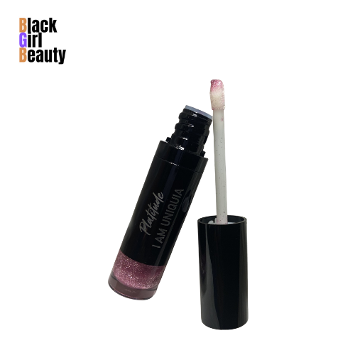 Pink Rocks Remix Luxurious Lipgloss