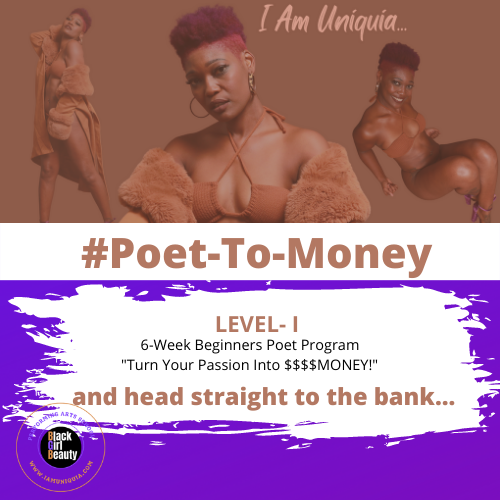 Poet-To-Money Course